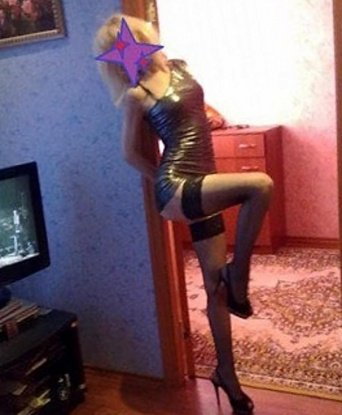 Анкета проститутки Алина - Фото 1, Антоновка, 29 лет, №10595