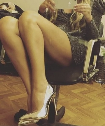 Анкета проститутки Алина - Фото 1, Антоновка, 30 лет, №12302