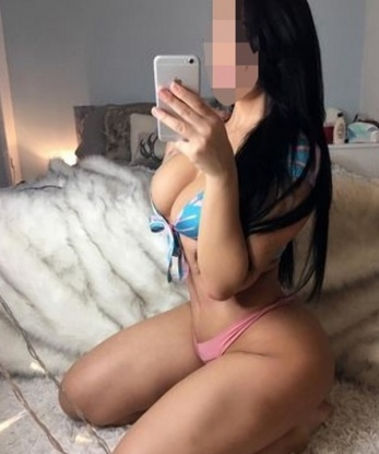 Анкета проститутки Гарриет - Фото 1, Антоновка, 35 лет, №5515